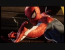 【Marvel's SPIDER-MAN】「高難度で初見プレイ！親愛なる隣人と白銀の系譜」第7回