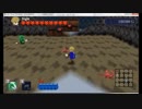 自作アクションゲーム紹介動画forHSP