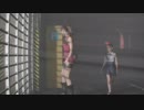 ぶるっと実況バイオRE2！【クレア表Zver.】part4/12