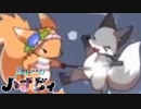 かわいすぎて18禁…？【雨上がりのハナビィ】実況 ステージ４