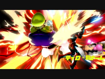 【スマブラSP】タックル返ってきたforゆっくり実況【06】