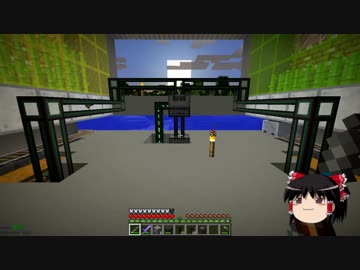 【Minecraft】気ままにまあまあマインクラフト28【ゆっくり実況】