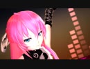 【巡音ルカ】No Logic【MMD-PV】