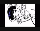 【手描き】今ドラ松CDサンプル聞いたから簡単に絵をつけてみた【下手だけど】