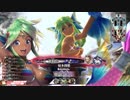【EX00シレネ】いつか魚ランカーを目指してpart17