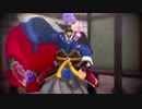 【MMD刀剣乱舞】歌仙兼定で『シャルル』