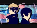 【APヘタリアMMD】ONE OFF MIND【島国記念日2019】