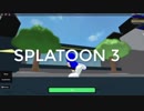 Splatoon 3