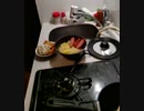 謎の料理動画３