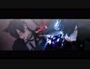 【MMD刀剣乱舞】　 ONE _OFF_MIND　 【燭台切光忠／獣】