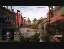 #13 [FPSまったりプレイ] BATTLEFIELDV ハネ吉が征く分隊コンクエスト　[BFV]