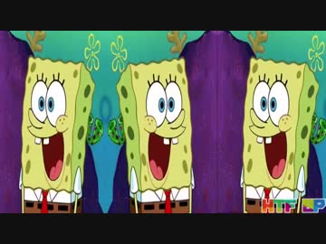 SpongeGoose(THE OTOMAD REMIXより)