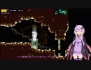 【AM2R】ゆかりさん、ベビーを貰いに行く。 02