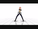 【MMDあんスタ】Hysteric Bullet【モーショントレース】