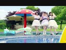 【Aqours☆FRIENDS】夏への扉 Never end ver.【踊ってみた】