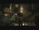 ホラーゲー大好きな男が冷静にバイオRE2実況プレイpart7