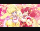 アイカツフレンズ！新ED「プライド」 【アニメ41話ライブ（ラブミーゾーン）版】