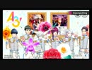 【初見実況プレイ】A3!　イベスト 2ndANNIVERSARY　満開の軌跡の途中で　part5