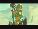 【気ままに初見】ゼルダの伝説 Breath of the Wild【実況】Part98