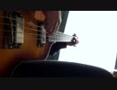 【ベース】スピッツ/正夢【弾いてみた】