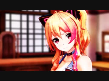 もちちゃんはかわいいなぁ！