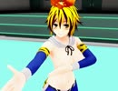 【東方MMD】星ちゃんがタッグコスで「ELECT」【第15回東方project人気投票支援】