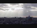 岸和田城に行ってみた（改）
