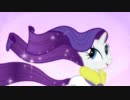 MLP Friendship is Magic - Raritys Biggest Fan □ Official Short