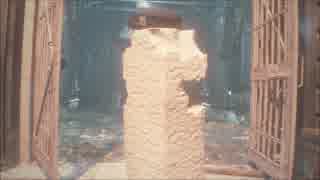 【BIOHAZARD RE:2】豆腐サバイバー攻略字幕解説動画【豆腐編】