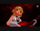 Ya no vale la pena　【VOCALOIDカバー曲　DIVAエディット動画】　鏡音リン
