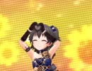 デレステ romantic now MV