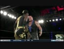 【ROH】ザ・キングダム(ch.)vsヴィラン・エンタープライシズ【19.1.24】