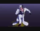 【ジョジョMMD】TOXIC&THE DROP&CLOTH OFF——空条承太郎
