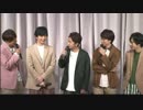 G活お休み会見まとめ1