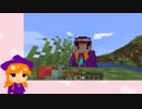 OBSでマイクラの録画テスト
