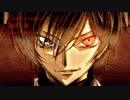 【MAD】コードギアス HELLSING ED風【Code Geass復活記念】