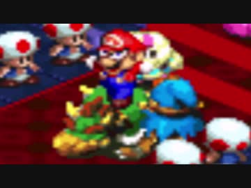 【実況】スーパーマリオRPG、ノーダメでクリアできる説 part10