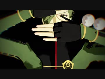 【MMD刀剣乱舞】映画出陣組でELECT