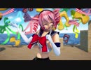 【MMD】テトでスイートマジック/Sweet Magic「紳士向け」