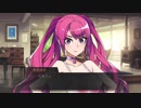 【実況】美少女達と怪奇事件の謎【ワールドエンド・シンドローム】Part21
