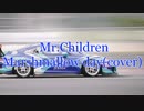 【Live version】Mr.ChildrenのMarshmallow dayを歌ってみました