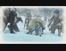 戦場のヴァルキュリア4　初週Sランク縛り　その25　7章　雪山の行軍戦 前編