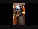 すき家炎上動画 in HOT LIMIT