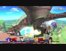 【スマブラSP】初心者がVIP目指して #END【優先ルールなし】【実況プレイ】