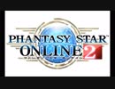 【PSO2】ダークファルス・ペルソナ戦BGM メドレー