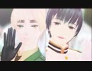 【APヘタリアMMD】島国色に染まる【島国記念日2019】