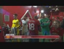 《18-19EPL：第24節》 マンチェスター・ユナイテッド vs バーンリー