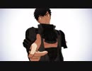 【MMD刀剣乱舞】同田貫でアイ【名伏式同田貫】