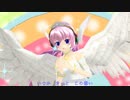 【巡音ルカ聖誕祭'19】「melody...」【MMD-PV】DIVAカバーver　1080p