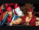 【MUGEN】ヨハン＆ゲーニッツ中心凶タッグバトル Part7【お別れ杯】